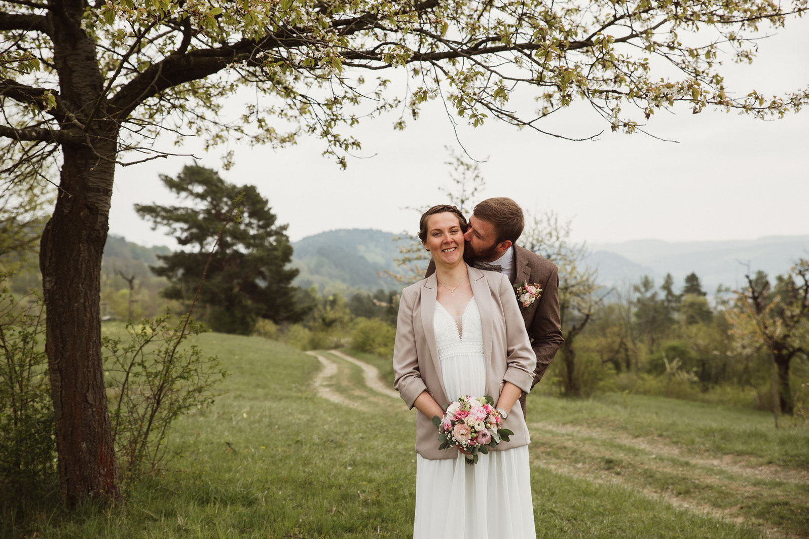 Kirschplantage Treffurt,heiraten in Treffurt