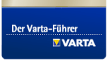 Auszeichnung Varta Führer Hotel Restaurant