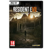 Resident Evil VII - Biohazard (PC)