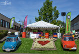 Vintage Cars & Bikes