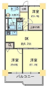 シャルム久宝寺緑地