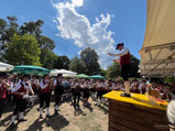 100 Jahre MVW - Festumzug 13.07.2025