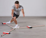 Robert Rath Y-Balance-Test FMS Screening Testing Assessment Rosenheim Chiemsee Personal Training Functional Movement