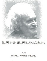 Erinnerungen an Karl Fritz Heise