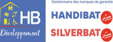 Menuiserie Arts Déco Certifié Handibat et Silverbat
