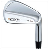 EPON TOUR MB アイアン