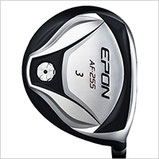 EPON AF-255 フェアウェイウッド