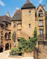 Sarlat