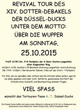 Düssel Ducks www.duesselducks.de