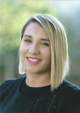 Carina Wolf (in Karenz)