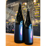 北西酒造純米大吟醸　北西酒造　日本酒