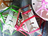 Satellites of Love