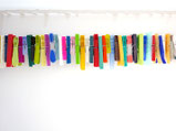 Multi Colour Line
