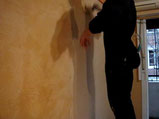 Pintores Barcelona ofrece servicios en pintura de estuco marmorino