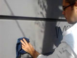 Pintores Barcelona ofrece servicios en pintura anti graffitis