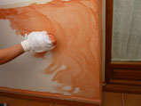 Pintores Barcelona ofrece servicios en pintura de veladuras