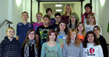                 2014/2015 - Klasse 6b          