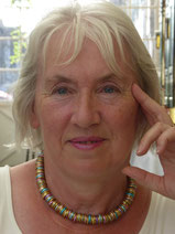 Siglinde Rüppel, Foto: pv