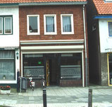 Coffeeshop Weedshop Cool Eindhoven