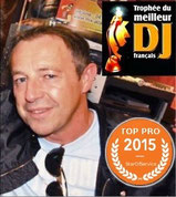 Thierry De Broca Music Business Dj