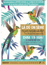 Curieux De Nature Curieux De Nature A Liffre