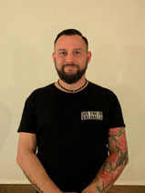 Pierre Heinzig/Jugendwart