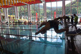 Schwimmmeisterschaften Kapfenberg