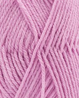 Phil-Lambswool - Lilas