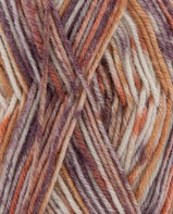 Phil Baby + Impr Jacquard Marron