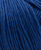Phil-Soft-Cotton - Outremer