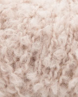 Phil Alpaga Boucle - Naturel