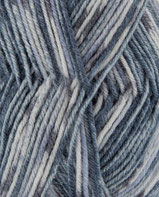 Phil Baby + Impr Jacquard Denim