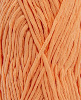 Pingo Raphia like - Peach