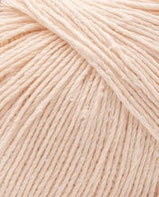 Phil Bamboo Silk - Ecru