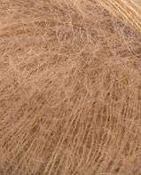 Phil-Mohair-Soie - Naturel