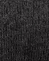 Phil Light Mohair - Noir