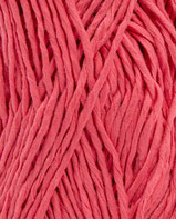 Pingo Raphia like - Rose