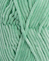 Pingo chenille - Vert passion