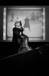 Heidi Fial Kontrabass Wien
