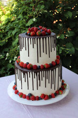 Traumhafte Torten Fur Einen Der Schonsten Tage Des Lebens Eslohntsich Homepage