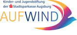 Freiwilligen-Zentrum Augsburg - Logo Stiftung Aufwind