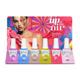 Gelish – Up In The Air 2024