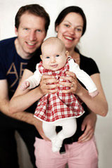 Familienfotos in Görlitz