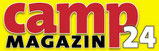 Logo camp magazin