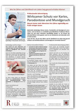 Professionelle Zahnreinigung Pzr Dr S Rassaf