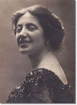 Salomea Krusceniski - soprano