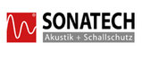 Logo der Firma Sonatech