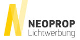 Logo NEOPROP Lichtwerbung