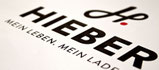 Logo Hieber Lebensmittel Binzen