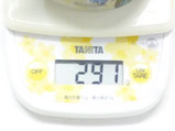 九谷焼酒井百華園 急須 重量